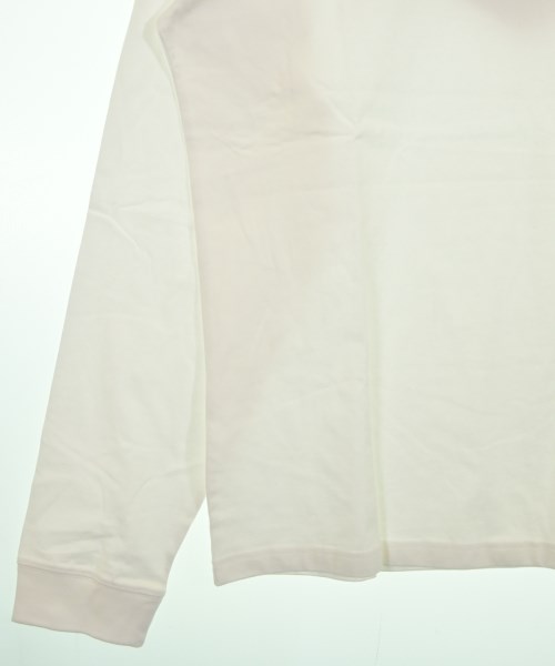 ROUND TWO（ラウンドトゥー）Tシャツ・カットソー 白 サイズ:XL メンズ/2200625965083