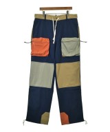 ROUND TWO（ラウンドトゥー）その他 紺 サイズ:XL メンズ/2200625965229