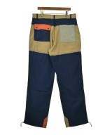 ROUND TWO（ラウンドトゥー）その他 紺 サイズ:XL メンズ/2200625965229