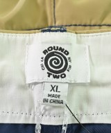 ROUND TWO（ラウンドトゥー）その他 紺 サイズ:XL メンズ/2200625965229