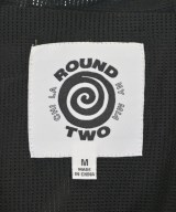 ROUND TWO（ラウンドトゥー）その他 カーキ サイズ:M メンズ/2200713459029