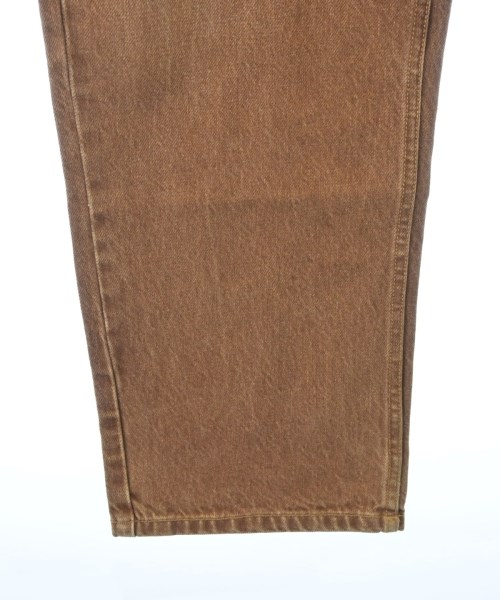 ROUND TWO（ラウンドトゥー）その他 茶 サイズ:32(L位) メンズ/2200653253237