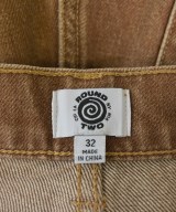 ROUND TWO（ラウンドトゥー）その他 茶 サイズ:32(L位) メンズ/2200653253237