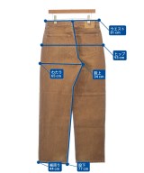 ROUND TWO（ラウンドトゥー）その他 茶 サイズ:32(L位) メンズ/2200653253237