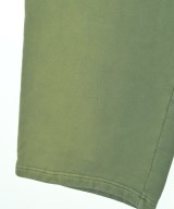 ROUND TWO（ラウンドトゥー）スウェットパンツ 緑 サイズ:M メンズ/2200670592128