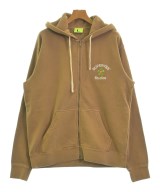 SUPERVSN STUDIOS パーカー