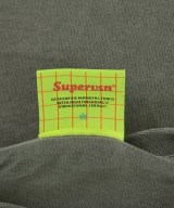 SUPERVSN STUDIOS（スーパーヴィジョンストゥディオス）Tシャツ・カットソー グレー サイズ:M メンズ/2200697056078