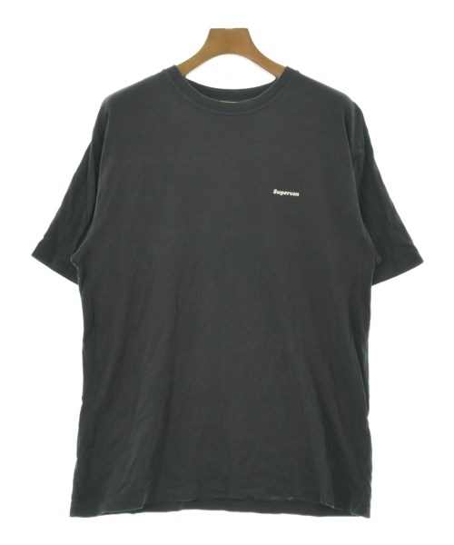 SUPERVSN STUDIOS(スーパーヴィジョンストゥディオス)Tシャツ・カットソー グレー サイズ:M/2200697543059