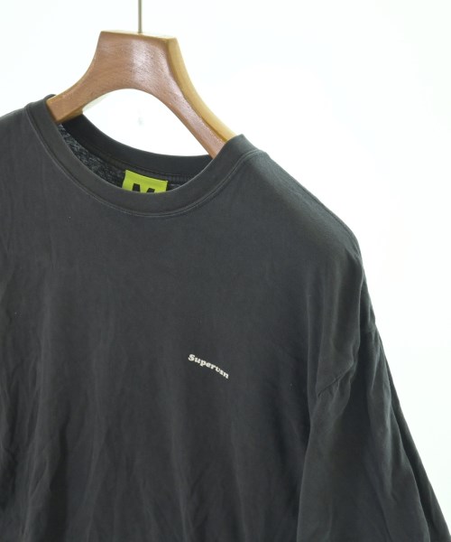 SUPERVSN STUDIOS（スーパーヴィジョンストゥディオス）Tシャツ・カットソー グレー サイズ:M メンズ/2200697543059