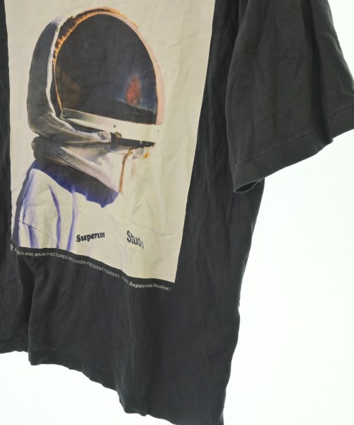 SUPERVSN STUDIOS（スーパーヴィジョンストゥディオス）Tシャツ・カットソー グレー サイズ:M メンズ/2200697543059