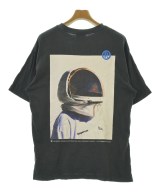 SUPERVSN STUDIOS（スーパーヴィジョンストゥディオス）Tシャツ・カットソー グレー サイズ:M メンズ/2200697543059