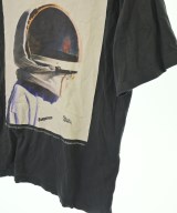 SUPERVSN STUDIOS（スーパーヴィジョンストゥディオス）Tシャツ・カットソー グレー サイズ:M メンズ/2200697543059
