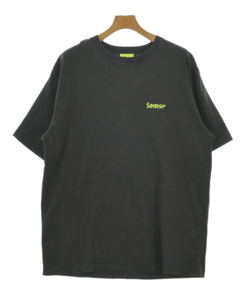 SUPERVSN STUDIOS(スーパーヴィジョンストゥディオス)Tシャツ・カットソー 黒 サイズ:L/2200700506040