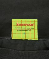 SUPERVSN STUDIOS（スーパーヴィジョンストゥディオス）Tシャツ・カットソー 黒 サイズ:L メンズ/2200700506040
