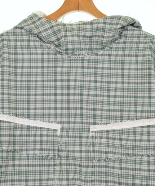 T.Cablin（カブリン）その他 緑 サイズ:F メンズ/2200628591012