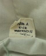 T.Cablin（カブリン）その他 緑 サイズ:F メンズ/2200628591012