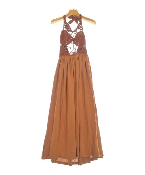 タチ(Tach)のTach ワンピース