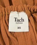 Tach（タチ）ワンピース 茶 サイズ:XS レディース/2200631176046