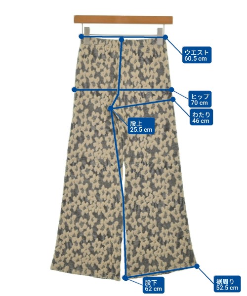 Tach（タチ）その他 黒 サイズ:XS レディース/2200721257549