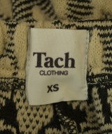 Tach（タチ）その他 黒 サイズ:XS レディース/2200721257549