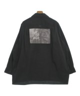 th products（ティーエイチプロダクツ）カジュアルシャツ 黒 サイズ:1(S位) メンズ/2200492363807