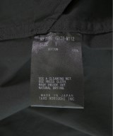 th products（ティーエイチプロダクツ）カジュアルシャツ 黒 サイズ:1(S位) メンズ/2200492363807