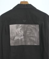 th products（ティーエイチプロダクツ）カジュアルシャツ 黒 サイズ:1(S位) メンズ/2200492363807