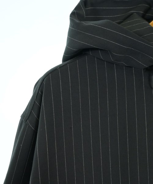 th products（ティーエイチプロダクツ）カジュアルシャツ 黒 サイズ:2(M位) メンズ/2200637206068