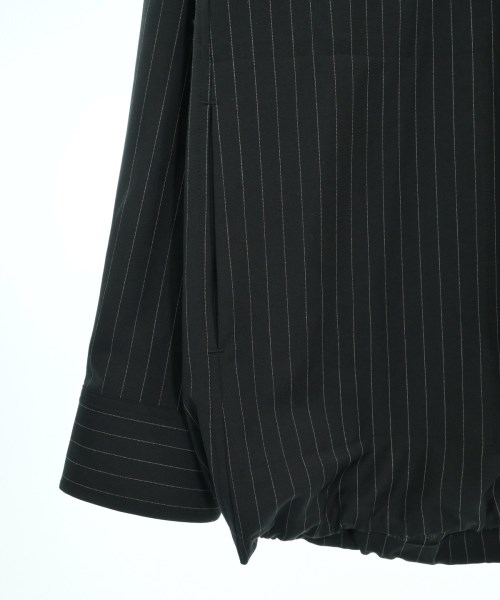 th products（ティーエイチプロダクツ）カジュアルシャツ 黒 サイズ:2(M位) メンズ/2200637206068