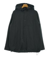 th products（ティーエイチプロダクツ）カジュアルシャツ 黒 サイズ:2(M位) メンズ/2200637206068