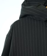 th products（ティーエイチプロダクツ）カジュアルシャツ 黒 サイズ:2(M位) メンズ/2200637206068