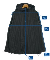 th products（ティーエイチプロダクツ）カジュアルシャツ 黒 サイズ:2(M位) メンズ/2200637206068