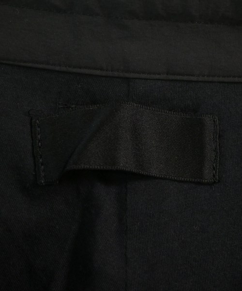 th products（ティーエイチプロダクツ）カーゴパンツ 黒 サイズ:1(S位) メンズ/2200644837026