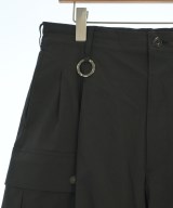 th products（ティーエイチプロダクツ）カーゴパンツ 黒 サイズ:1(S位) メンズ/2200644837026