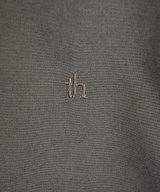 th products（ティーエイチプロダクツ）カジュアルシャツ グレー サイズ:1(S位) メンズ/2200622420028