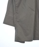 th products（ティーエイチプロダクツ）カジュアルシャツ グレー サイズ:1(S位) メンズ/2200622420028