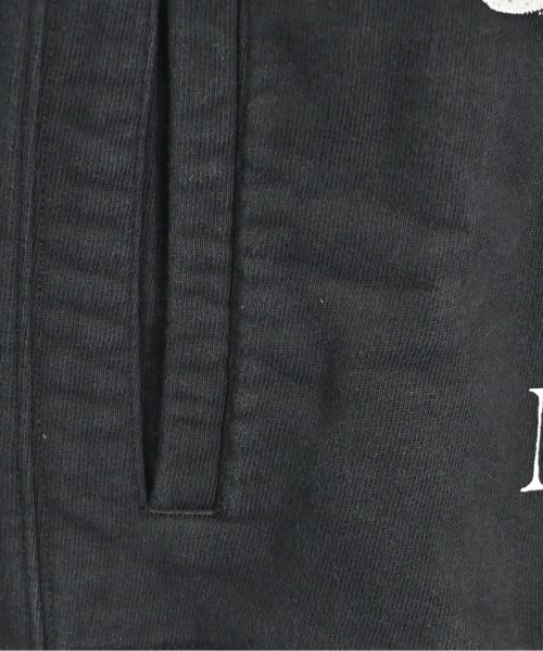 th products（ティーエイチプロダクツ）パーカー 黒 サイズ:48(L位) メンズ/2200612527072