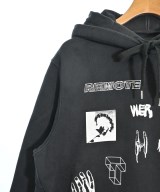 th products（ティーエイチプロダクツ）パーカー 黒 サイズ:48(L位) メンズ/2200612527072