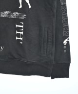 th products（ティーエイチプロダクツ）パーカー 黒 サイズ:48(L位) メンズ/2200612527072