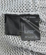 th products（ティーエイチプロダクツ）ニット・セーター 青 サイズ:1(S位) メンズ/2200625106042