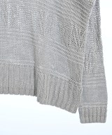 th products（ティーエイチプロダクツ）ニット・セーター 青 サイズ:1(S位) メンズ/2200625106042