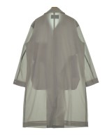 th products（ティーエイチプロダクツ）ステンカラーコート グレー サイズ:2(M位) メンズ/2200609980811