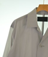 th products（ティーエイチプロダクツ）ステンカラーコート グレー サイズ:2(M位) メンズ/2200609980811