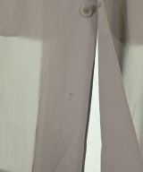 th products（ティーエイチプロダクツ）ステンカラーコート グレー サイズ:2(M位) メンズ/2200609980811