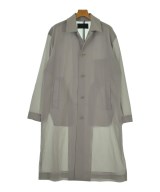 th products ステンカラーコート