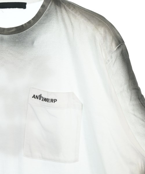 th products（ティーエイチプロダクツ）Tシャツ・カットソー 白 サイズ:2(M位) メンズ/2200674105249