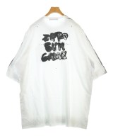 th products（ティーエイチプロダクツ）Tシャツ・カットソー 白 サイズ:2(M位) メンズ/2200674105249