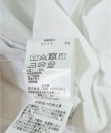 th products（ティーエイチプロダクツ）Tシャツ・カットソー 白 サイズ:2(M位) メンズ/2200674105249