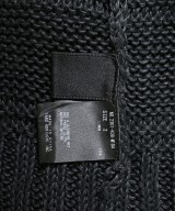 th products（ティーエイチプロダクツ）ニット・セーター 黒 サイズ:2(M位) メンズ/2200640660116