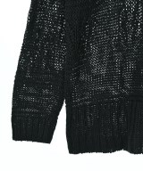 th products（ティーエイチプロダクツ）ニット・セーター 黒 サイズ:2(M位) メンズ/2200640660116